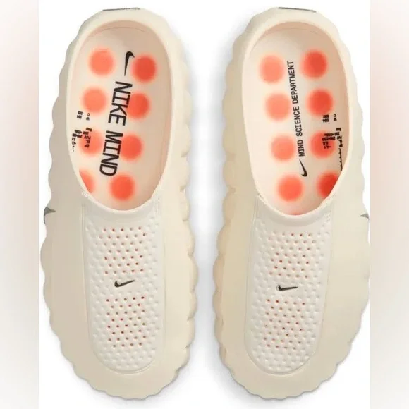 Nike mind 001 sail
Brand new - Picture 6 of 7